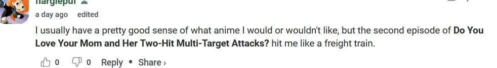 En mi opinión, el doblaje VIZ de Sailor Moon está muy subestimado, está cerca de ser un estándar de oro para mí.