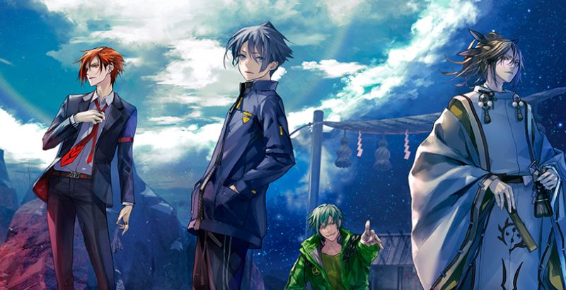 AYAKA – Episodio 1