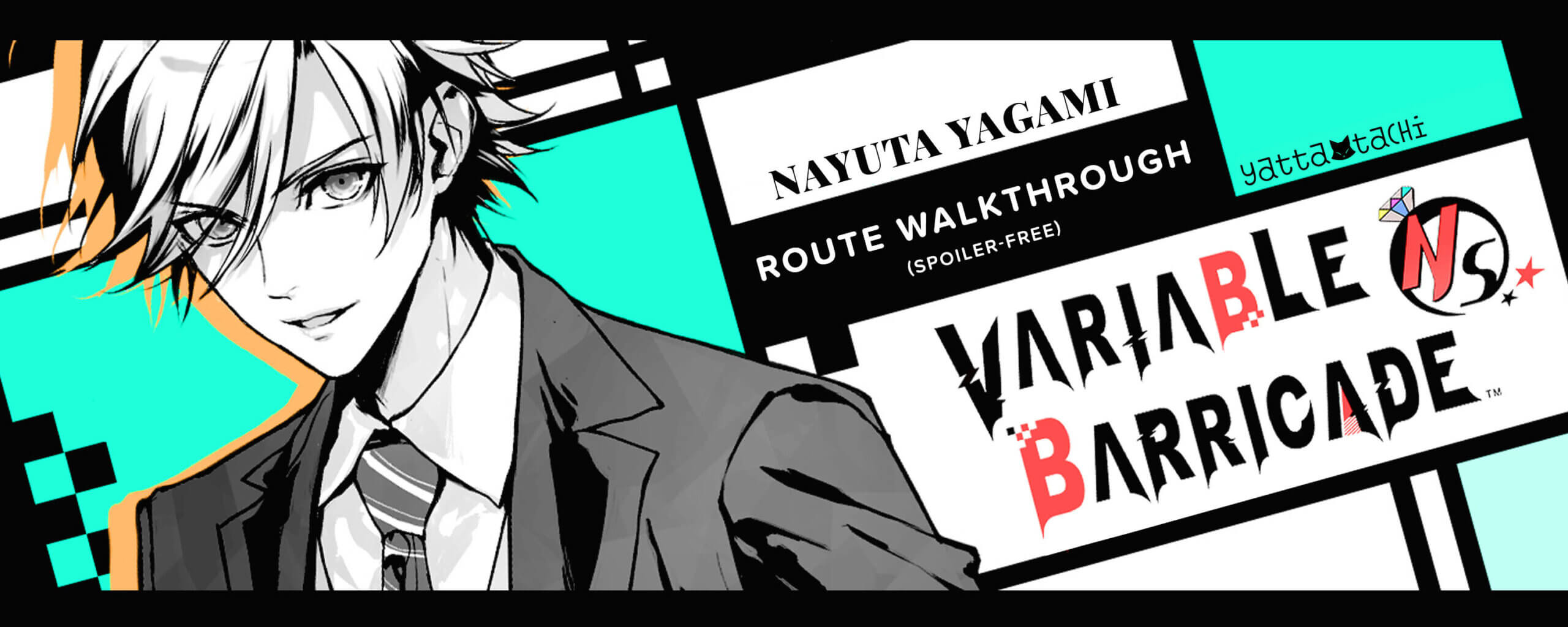 Barricada variable: recorrido por Nayuta Yagami (sin spoilers)