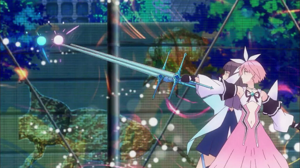 Blue Reflection Ray – Primeras impresiones del anime primavera de 2023 (sin spoilers)