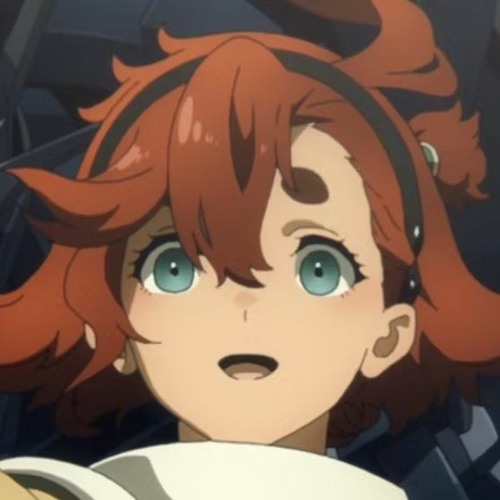 Chatty AF 179: Mobile Suit Gundam: La bruja de Mercurio Parte 1 Retrospectiva (CON TRANSCRIPCIÓN)