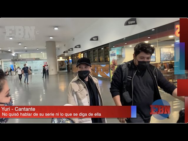 Chatty AF 187: ¡Yuri es mi trabajo! Retrospectiva (CON TRANSCRIPCIÓN)
