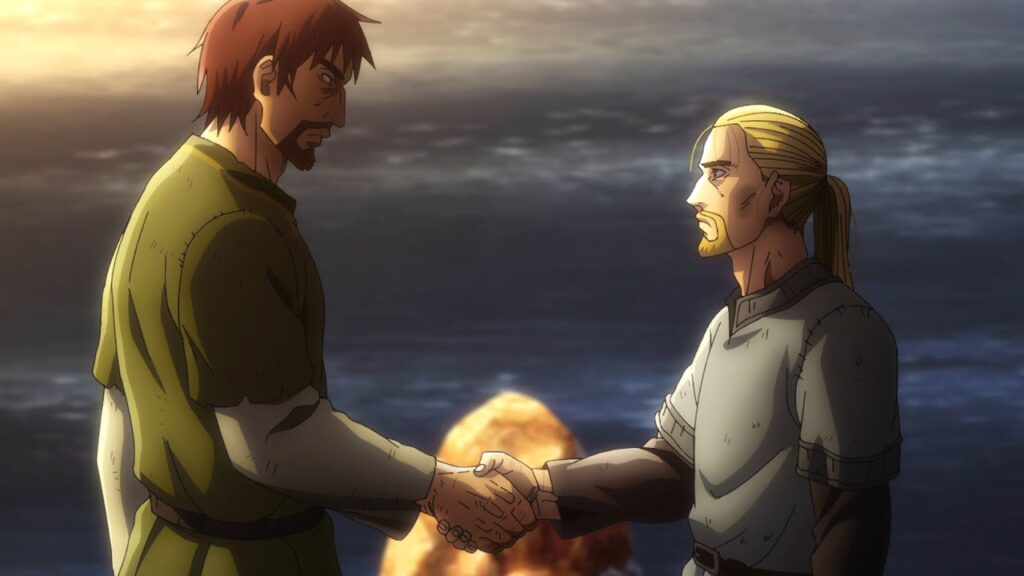 Chatty AF 194: Retrospectiva de Vinland Saga – Parte 1 (CON TRANSCRIPCIÓN)
