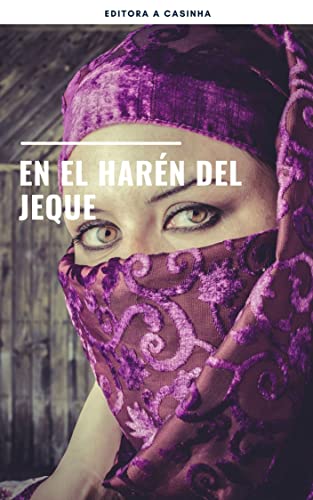 Con el jeque en su harén vol. 1 reseña (sin spoilers)