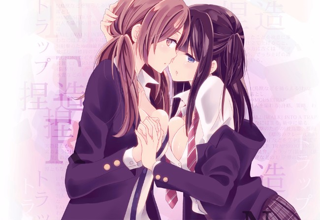 ¿Cuál es tu manga LGBTQ+ favorito actualmente?