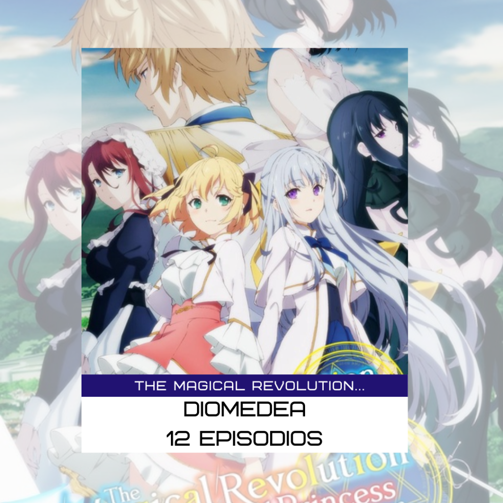 ¿Cuál fue tu anime favorito del invierno de 2023?