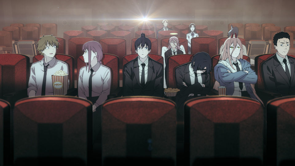 ¿Cuál fue tu anime favorito del otoño de 2022?