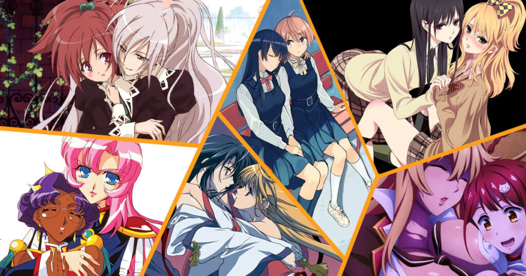 ¿Cuál fue tu puerta de entrada a la serie Yuri o BL?