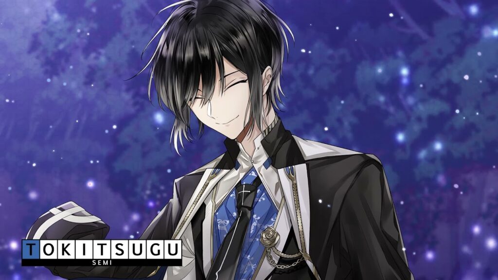 Dairoku: Agentes de Sakuratani – Semirrecorrido de Tokitsugu