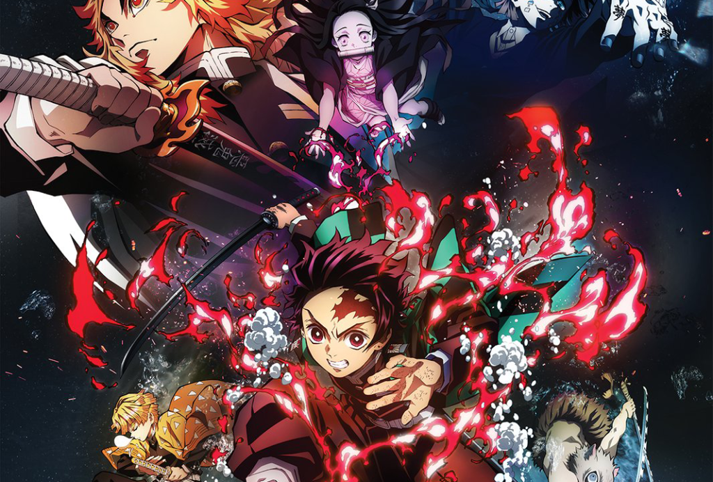 Demon Slayer: Mugen Train – ¿Cuánto dinero ganó Ufotable?