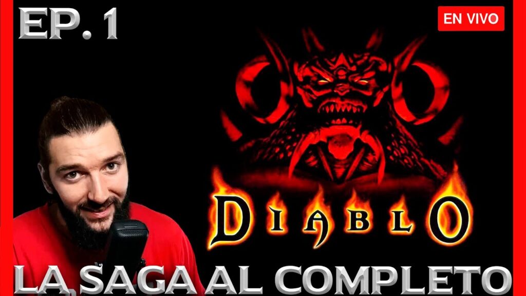 Diablos – Episodio 1
