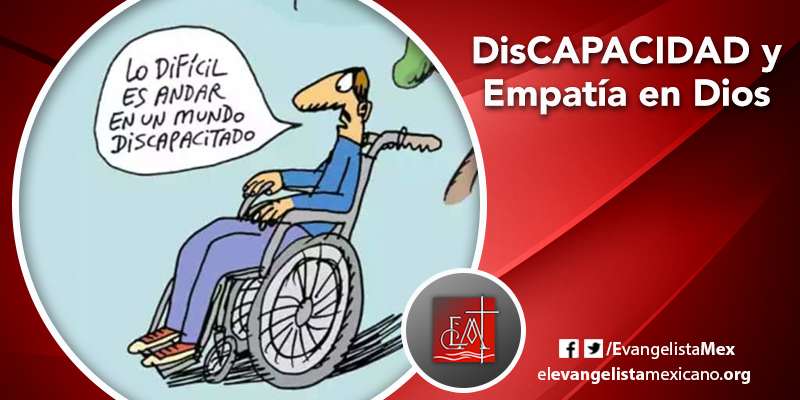 El día que me convertí en Dios y el maltrato a las personas discapacitadas