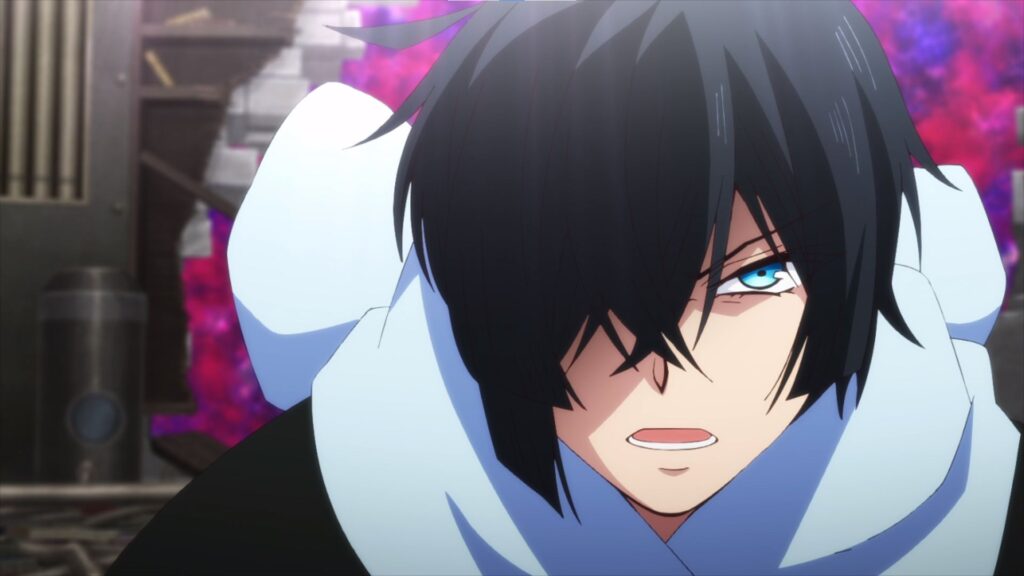 El estudio de caso de Vanitas: primeras impresiones del anime del verano de 2023 (sin spoilers)