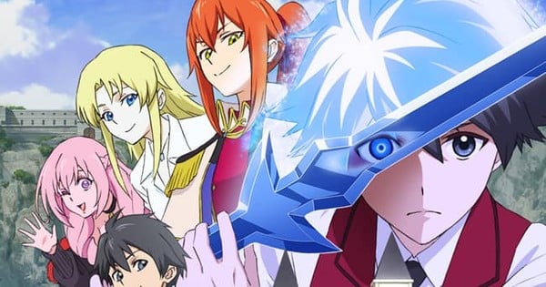 El hechicero Iceblade gobernará el mundo – Episodio 1