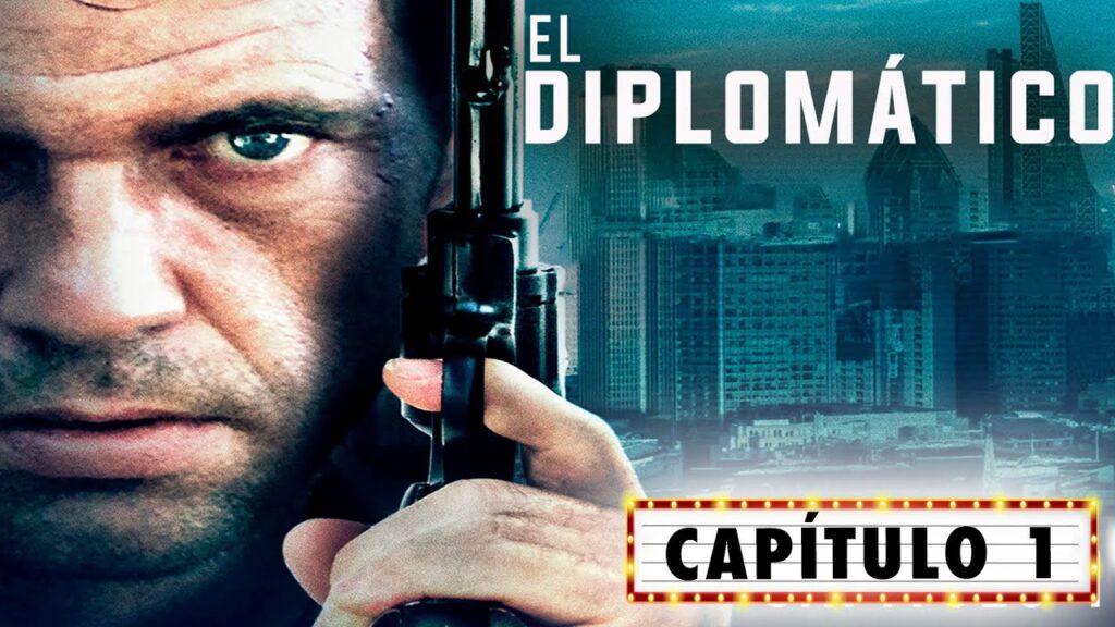 Encuentro oscuro – Episodio 1