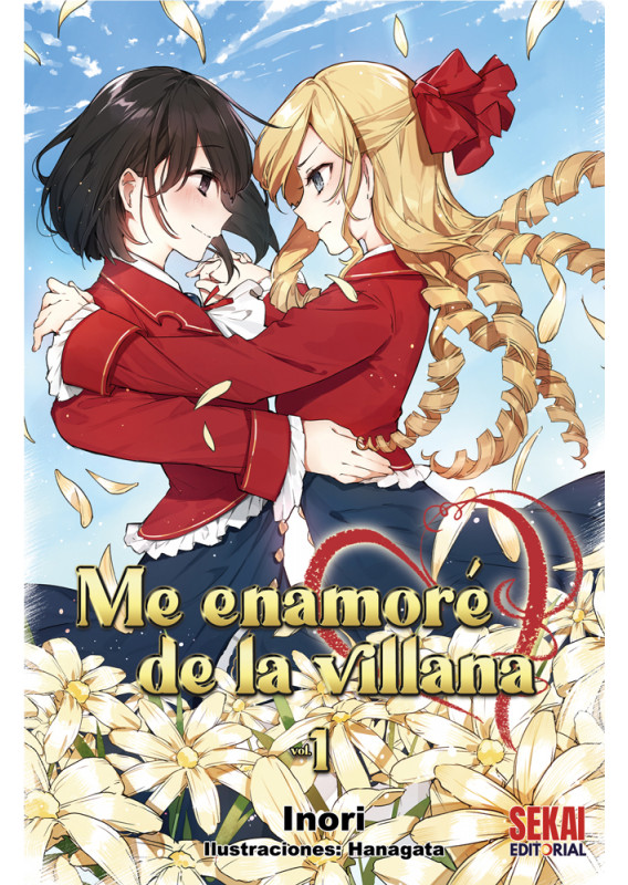 Estoy enamorado de la villana – Episodio 1