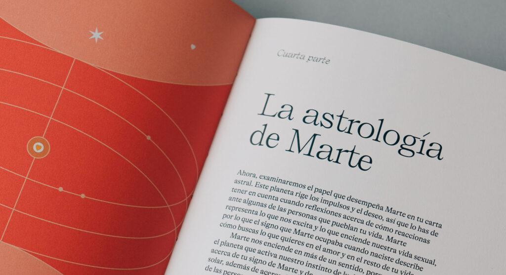 Hechizo de amor: escrito en las estrellas – Tutorial de Florian Atlas