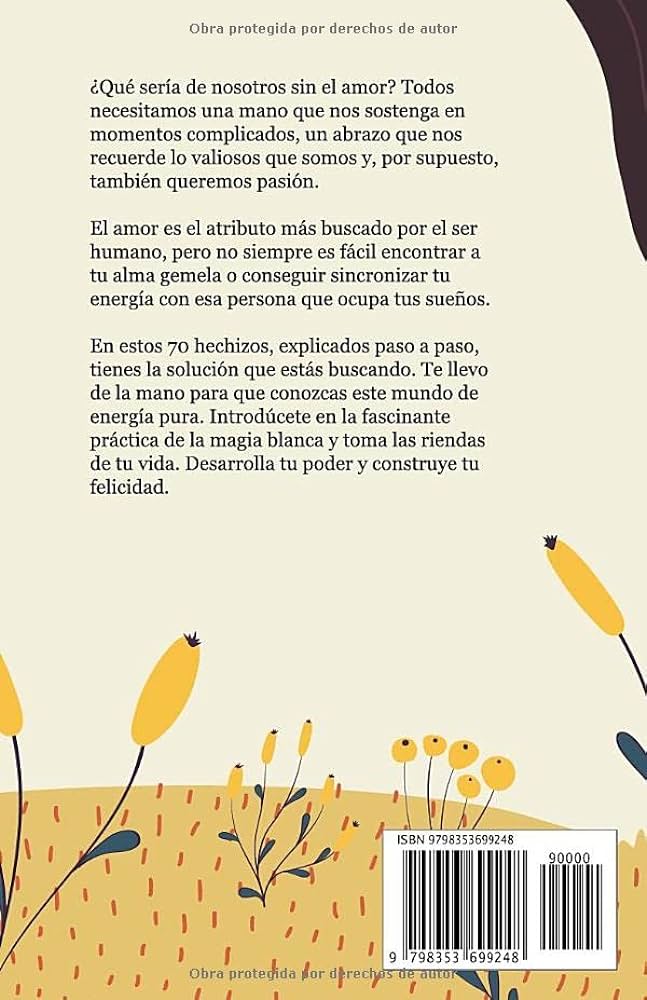 Hechizo de amor: escrito en las estrellas – Tutorial de Marcello Di Nucci
