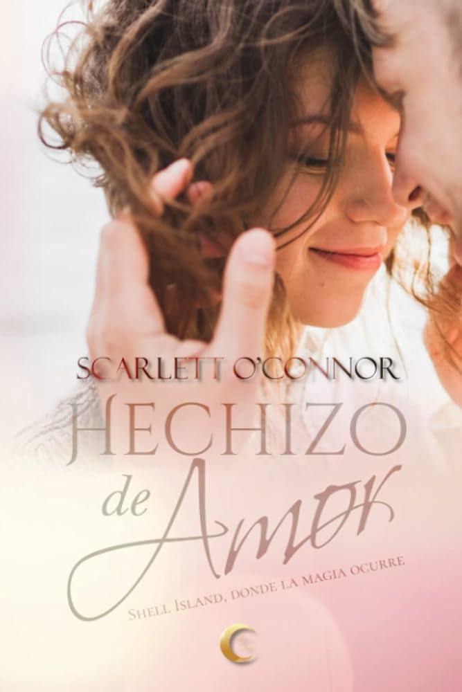 Hechizo de amor: revisión escrita en las estrellas (sin spoilers)