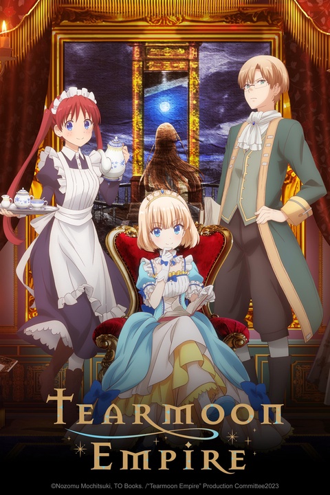 Imperio Teamoon – Episodio 1