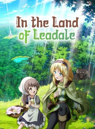 In The Land of Leadale – Primeras impresiones del anime de invierno de 2023 (sin spoilers)