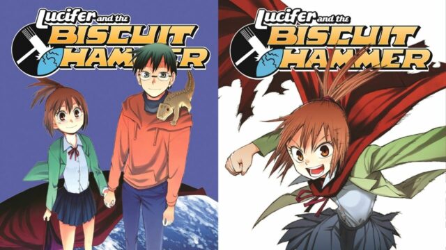 Lucifer y el martillo de galletas: primeras impresiones de la temporada de anime de verano de 2023 (sin spoilers)