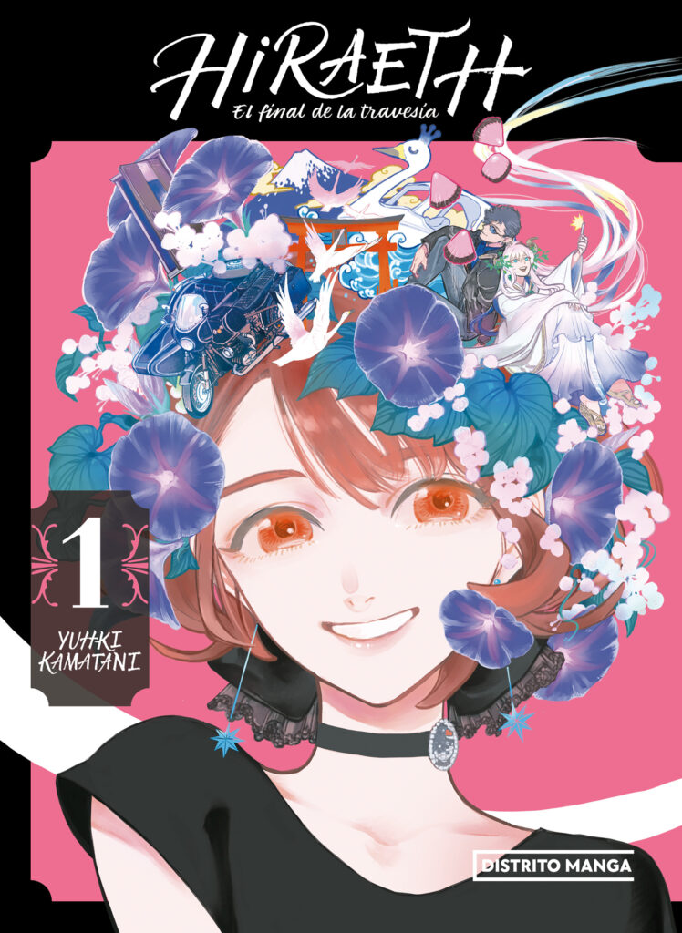 Manera de morir vol. 1 reseña (sin spoilers)
