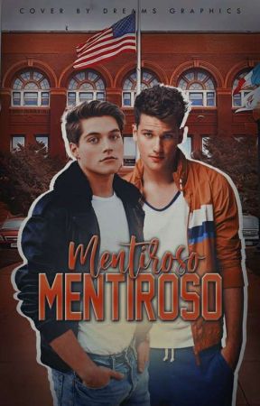Mentiroso, mentiroso – Episodio 1
