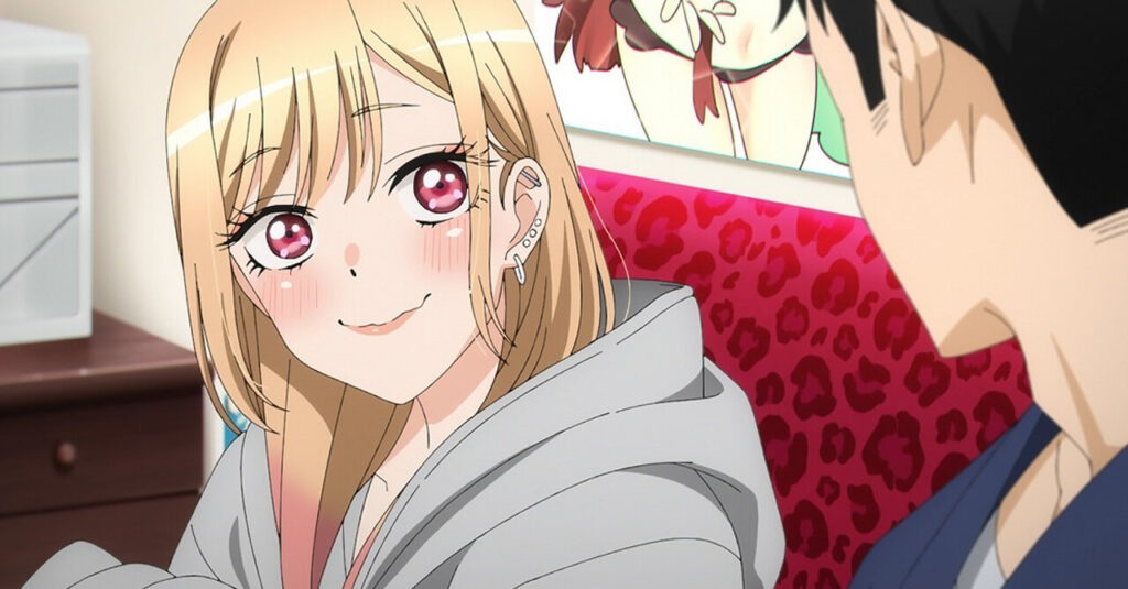 My Dress-Up Darling – Primeras impresiones del anime de invierno de 2023 (sin spoilers)
