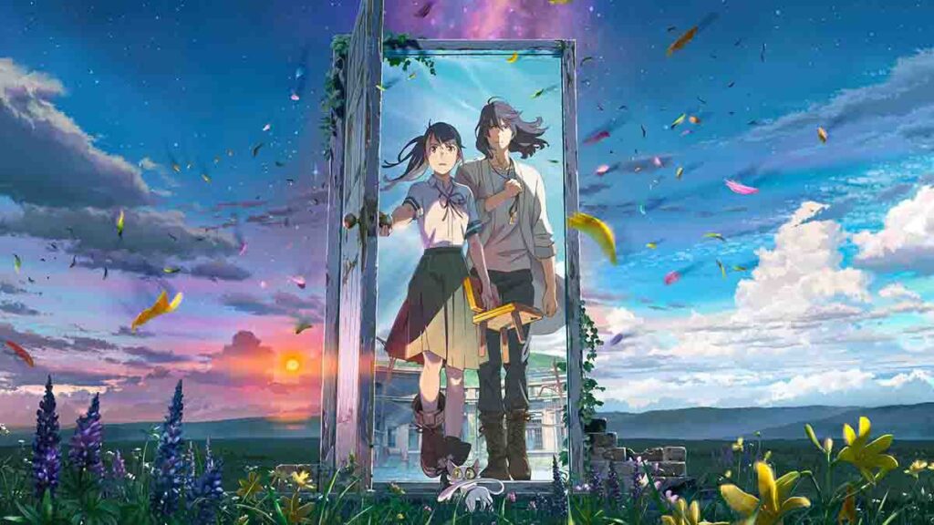 Películas japonesas y de anime de 2023 que llegarán a los cines y en línea de EE. UU.