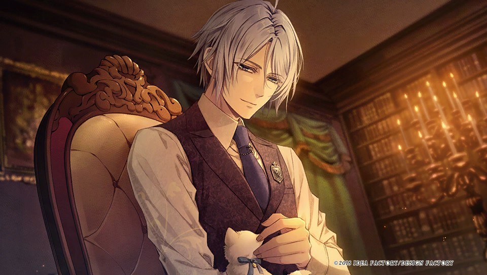 Piofiore: Fated Memories – Recorrido por la ruta de Dante Falzone (sin spoilers)