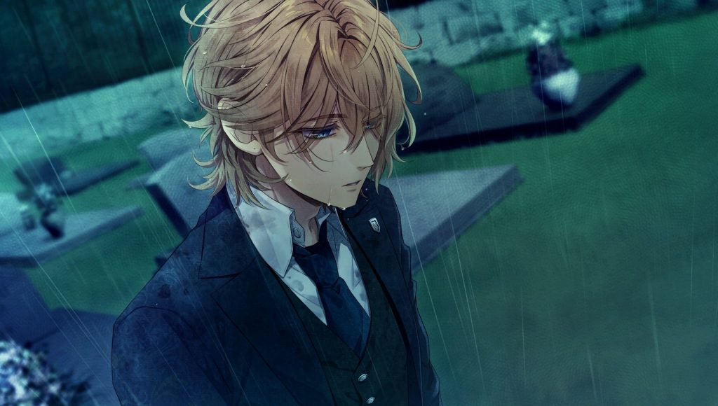 Piofiore: Fated Memories – Recorrido por la ruta de Nicola Francesca (sin spoilers)