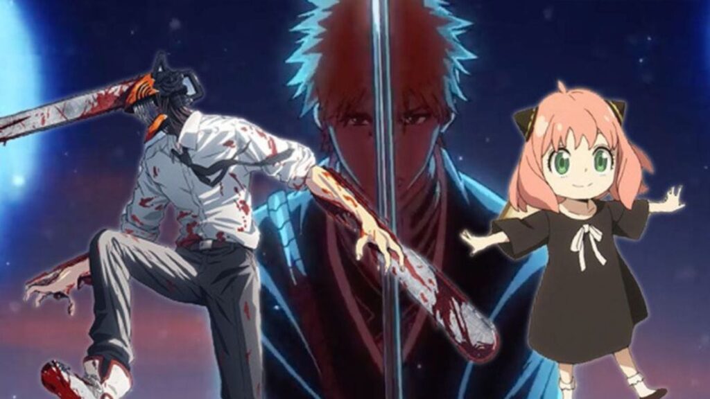 ¿Qué es lo más rápido que te ha perdido un anime con un estreno increíble?