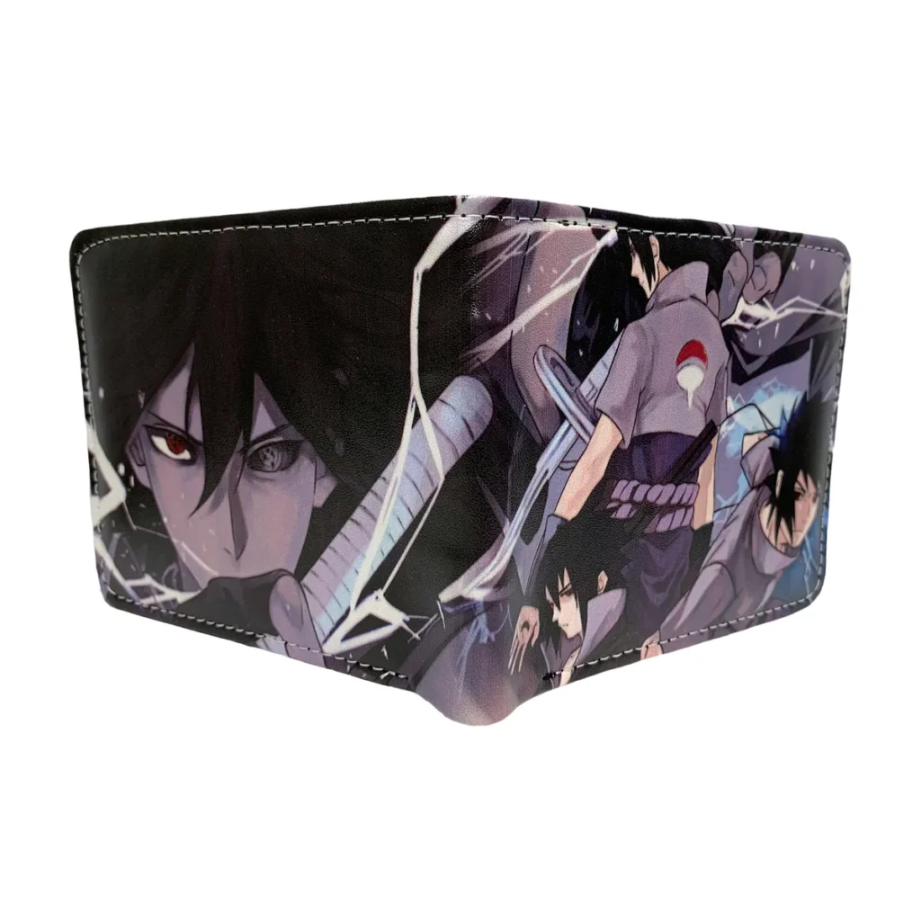 ¿Qué hay en la parte superior de tu cartera de anime en este momento?