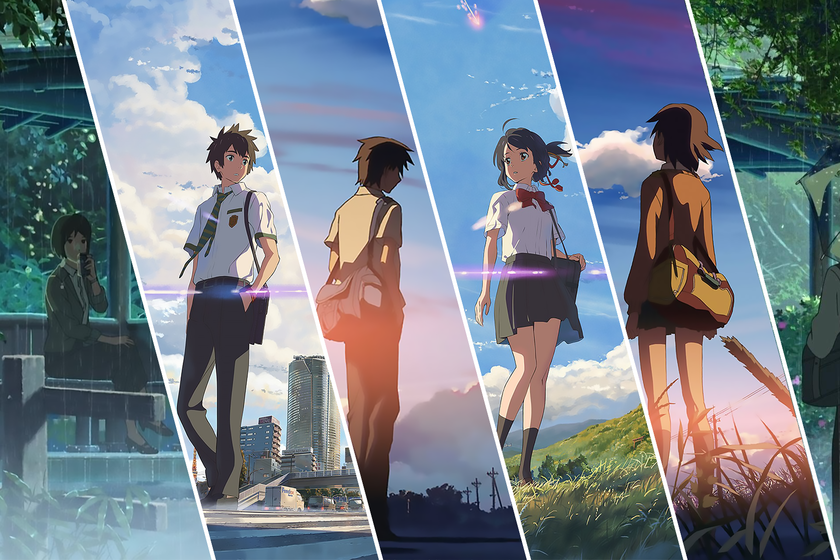 ¿Qué nombre de escritor o director te hará probar automáticamente un anime?