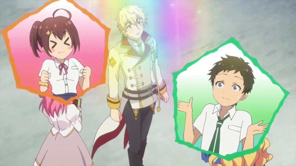 ¿Qué te gustaría ver de Anime Feminist en 2023?