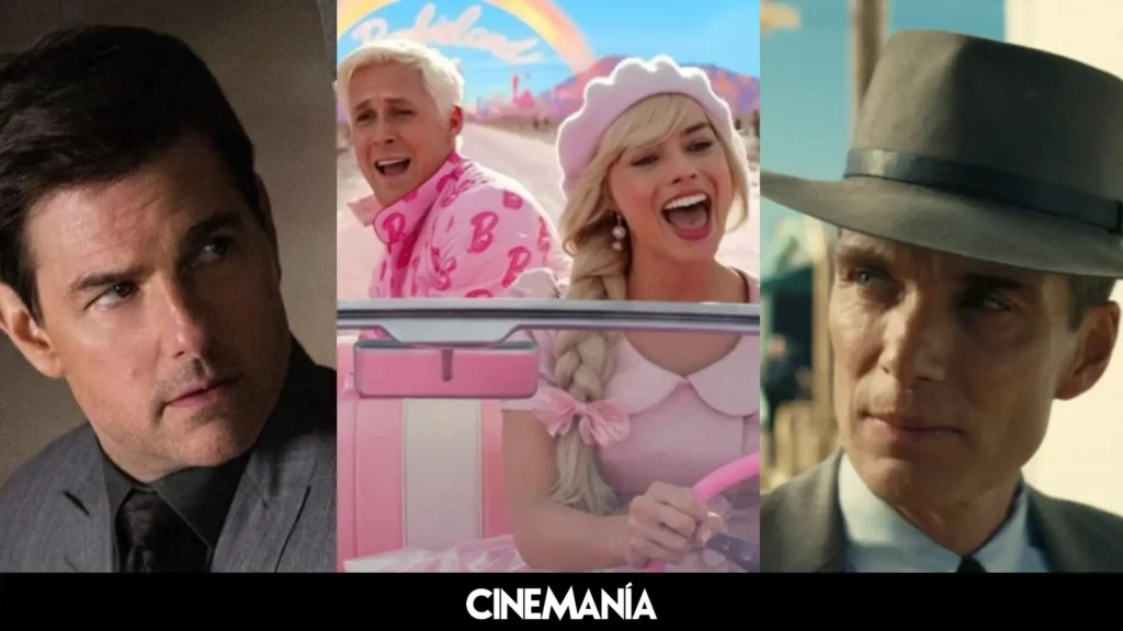 Reseñas del estreno de verano de 2023