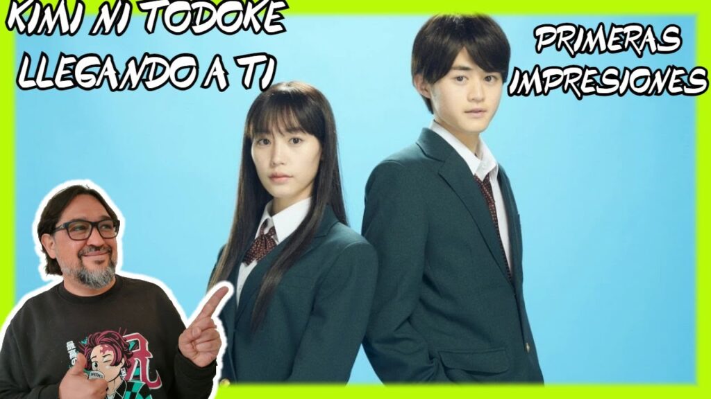 Resumen semanal, del 14 al 20 de junio de 2023: #VotetoEndOTWRacism, Remembering Kimi no Todoke y FeMC excluidos del remake de Persona 3