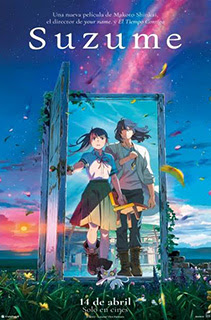 Resumen semanal, del 2 al 8 de agosto de 2023: Shoujo en Manga Planet, película recuperada de Hiroshima de 1953 y el autor de Eizouken habla sobre la discapacidad