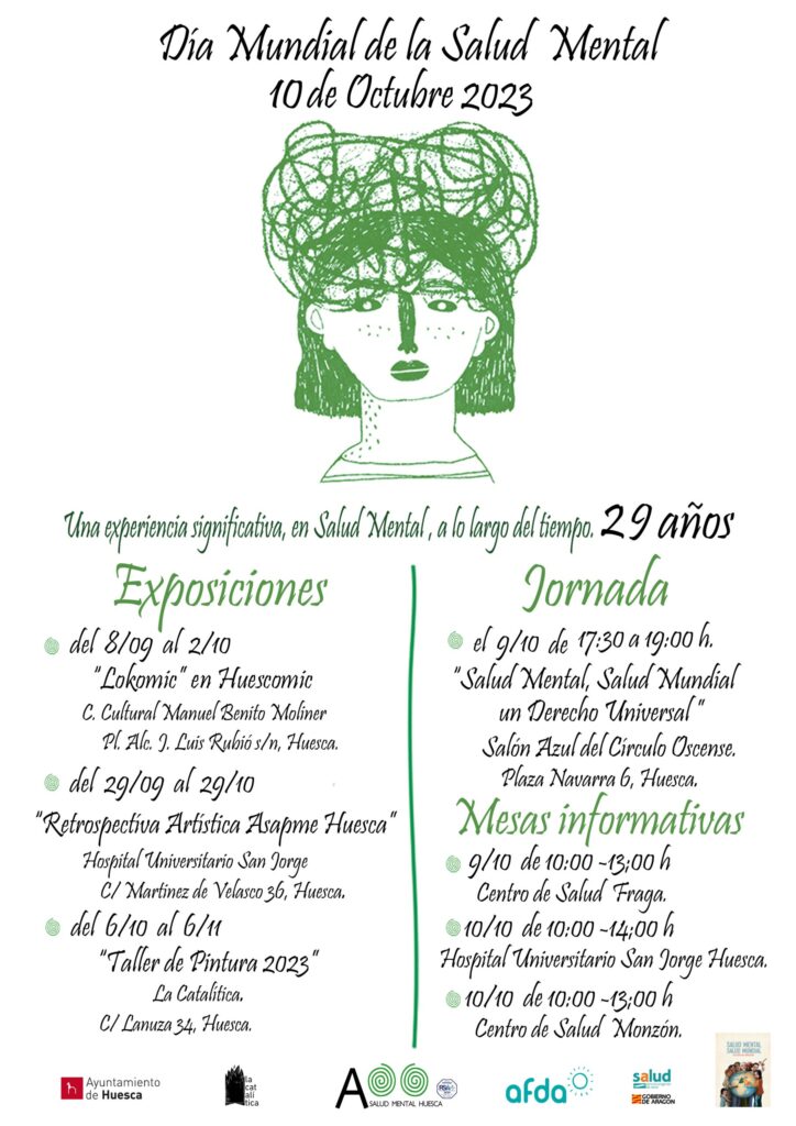 Resumen semanal, del 21 al 27 de diciembre de 2022: retrospectiva de Maquia, concientización sobre la salud mental y Abraza tu talla
