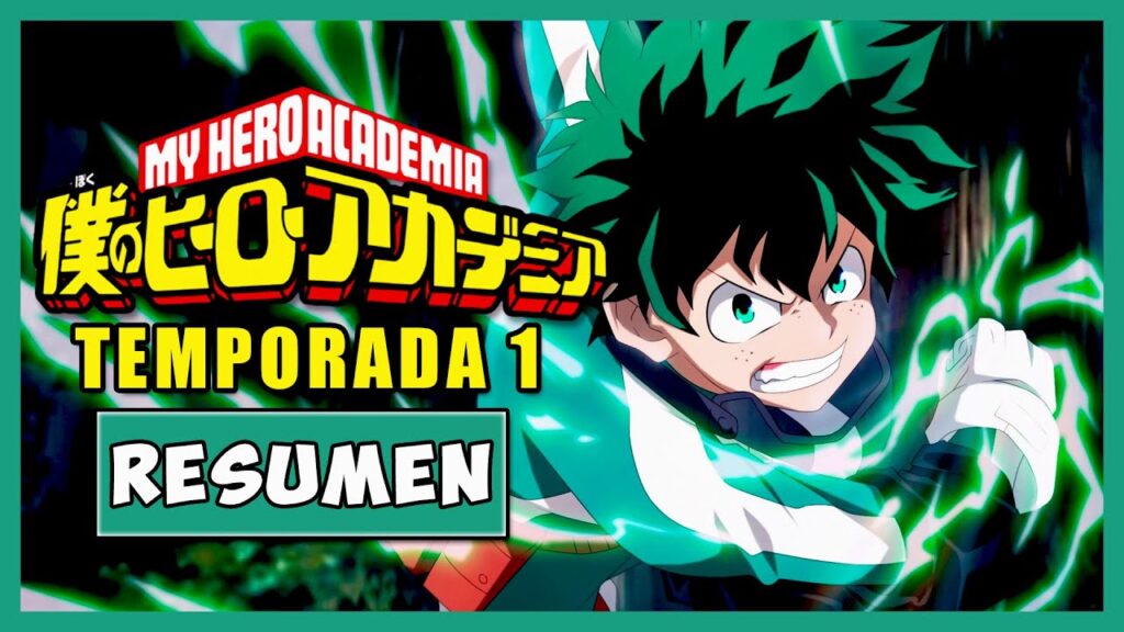 Resumen semanal, del 23 al 29 de noviembre de 2022: configuración de accesibilidad de Pokémon, creador de la canción temática de My Hero Academia arrestado y anime de ansiedad social