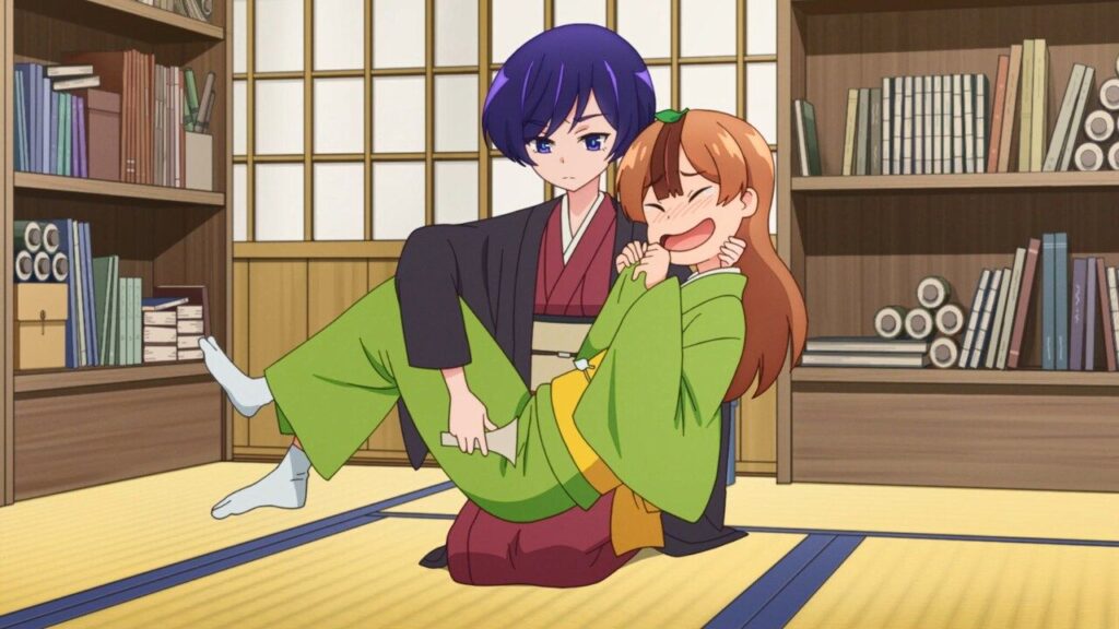 Resumen semanal, del 26 de octubre al 1 de noviembre de 2022: Marmalade Boy, abuso en los deportes escolares y KADOKAWA compra Anime News Network