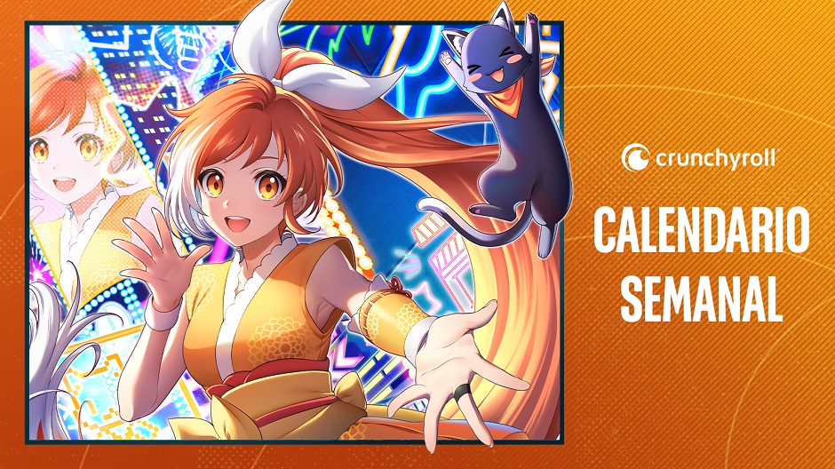 Resumen semanal, del 4 al 10 de octubre de 2023: Kickstarters de manga independiente, Buscando a Magical Doremi y Demanda de Crunchyroll