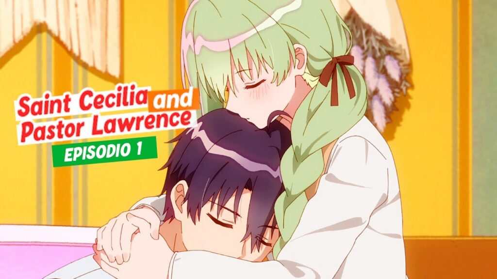Santa Cecilia y el Pastor Lawrence – Episodio 1