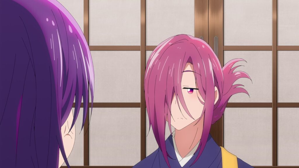 TenPuru – Episodio 1