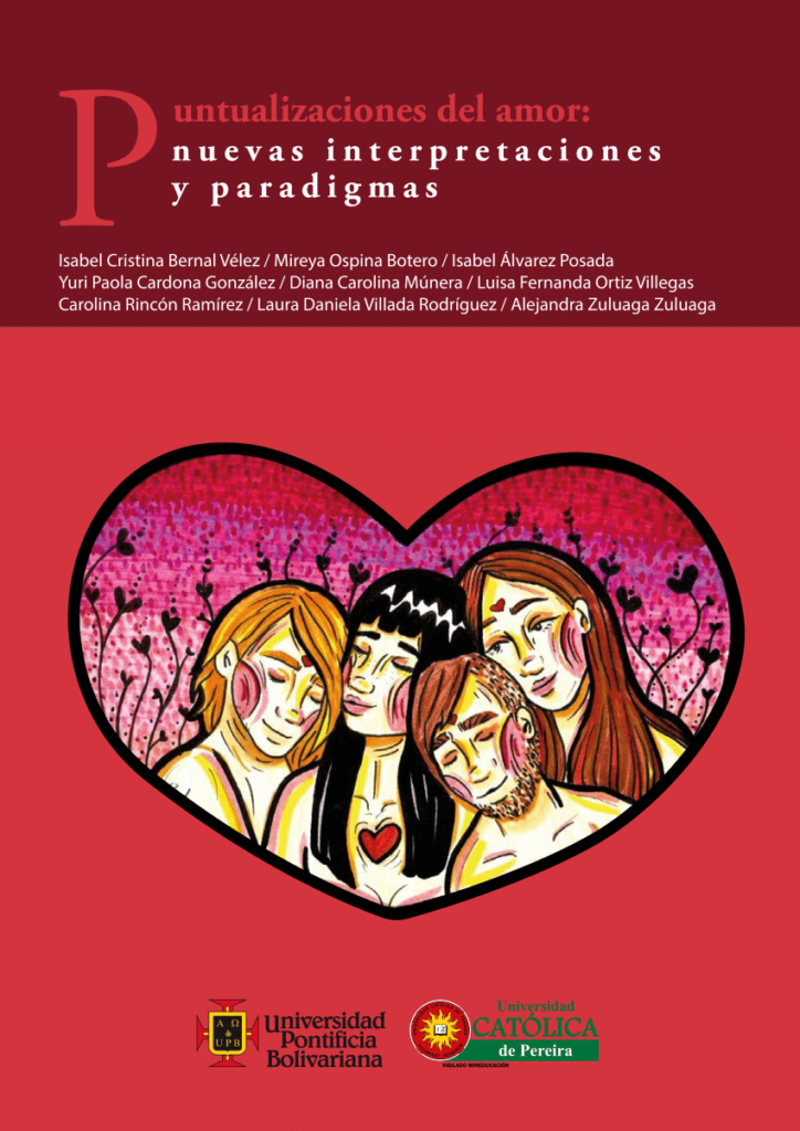 ¡Tiene dos manos! Espacio para el amor no monógamo en yuri