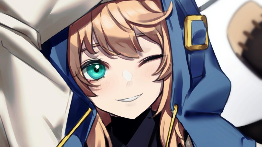 Todo el mundo ama a Bridget: los orígenes de otokonoko y el nacimiento de un ícono trans