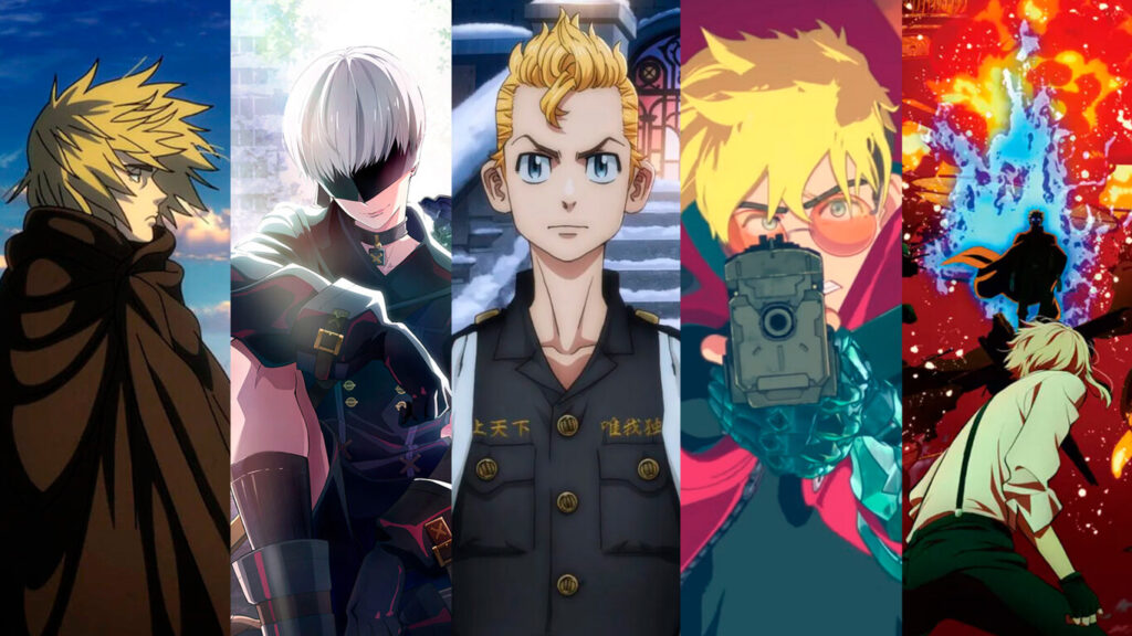 Tokyo Revengers – Primeras impresiones del anime primavera de 2023 (sin spoiler)