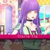 Mostrando errores del juego: Claris dice Realmente no te diste cuenta, ¿eh?
