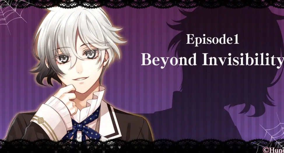 Nagi episodio 1 imagen del capítulo